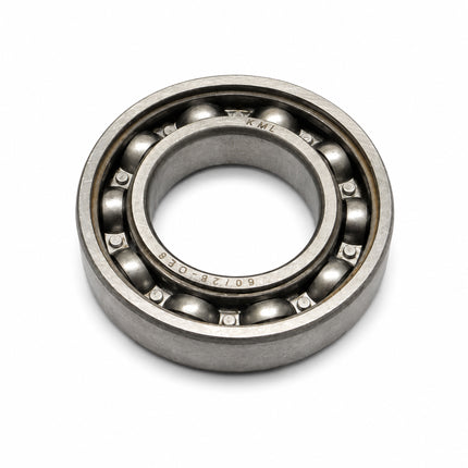 Bearing 60/28 Open Allballs 28x52x12 Size 60/28-QE6 Each