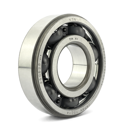Bearing SX06C42 (30X72X19) CRF450 2017 Right Side, Prox 23.SX06D11 (OEM) 91001-MKE-A01, TM-SX06C42-CS44-NTN, 6306