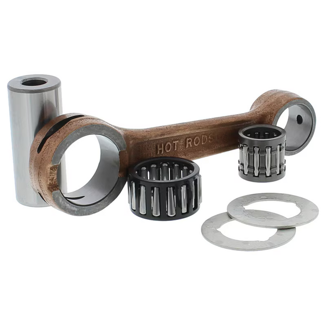 Connecting Rod 92-93 KX125, Hot Rods 8102 79-89 KX125