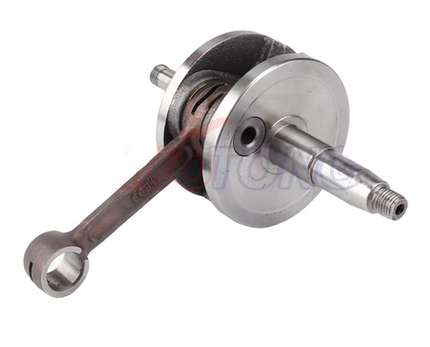 Crankshaft Assembly 06-08 KTM 50SX Pro Junior Senior 45130018100