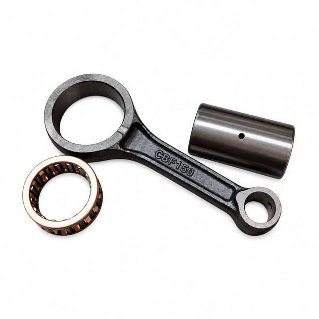 Connecting Rod Kit 06-17 Honda Cbf Cb CRF Xr 150 E F L