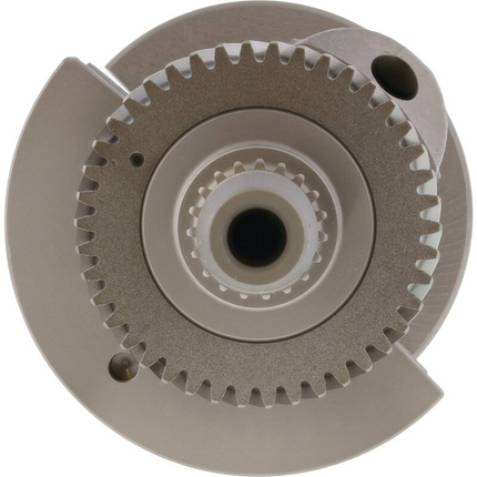 Crankshaft Assy XP1000 14-15, Hotrods 4424 Polaris Rzr