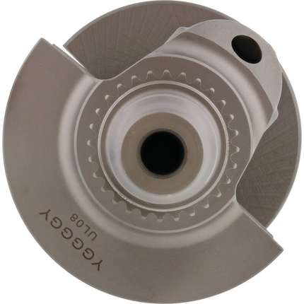 Crankshaft Assy XP1000 14-15, Hotrods 4424 Polaris Rzr