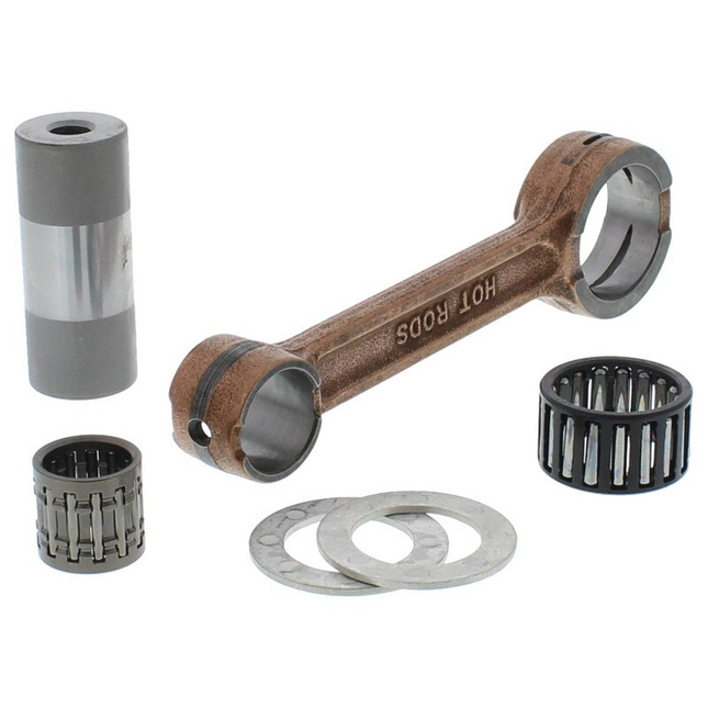 Connecting Rod Kit 88-96 RM125, Hot Rods 8110 Suzuki MX