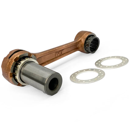 Connecting Rod Kit Namura RX-40021 DT/RS125, IVO-11651-00-00, 2N4