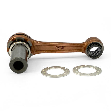 Connecting Rod Kit Namura RX-40021 DT/RS125, IVO-11651-00-00, 2N4