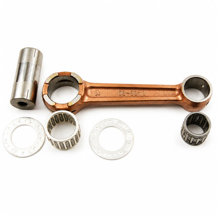 Connecting Rod Kit 87-95 RM250, Namura RX-30003 Suzuki RMX250, MX-09053