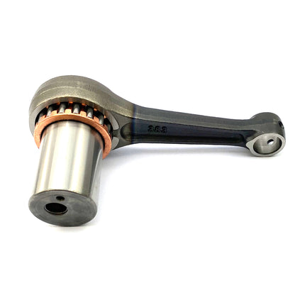 Connecting Rod Kit 80-86 Honda Atc Xl Xr Trx Big Red Fourtrax S Es M X 125 185 200