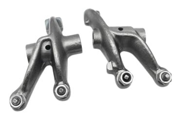 Rocker Arm + Camshaft Honda Fourtrax 1987-1992 TRX250 2X4 1993-2009 Sportrax TRX300