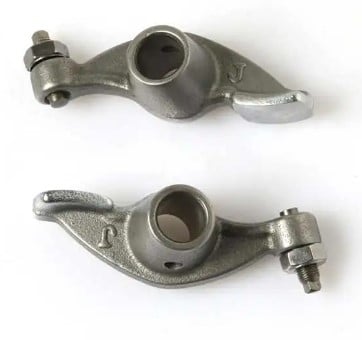 Rocker Arm Set Yamaha Ybr Xtz 125 5VLE21510000 5VL-E2151-00-00