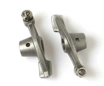 Rocker Arm Set Yamaha Ybr Xtz 125 5VLE21510000 5VL-E2151-00-00
