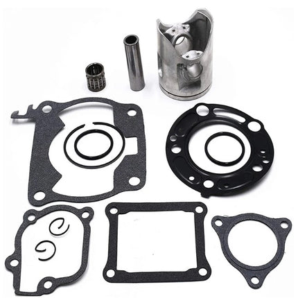 Top End Rebuild Kit Std Bore 00-02 Honda CR 125 Piston Gaskets Bearing