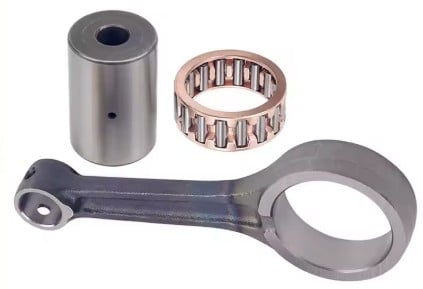 Connecting Rod Honda FES125 NES125 SES125 SH125 UH125D PES125R PCX150 06381-KZY-900