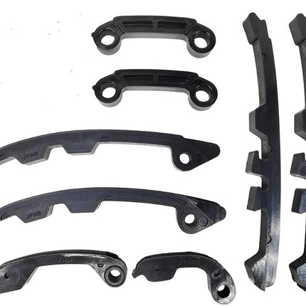 Cam Timing Chain Guides Kawasaki 04-11 KFX700 Krt 750 800 05-23 Brute Force 650 750