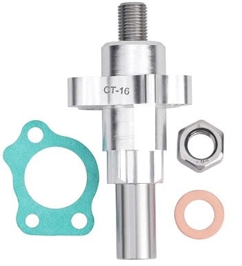 Cam Chain Tensioner 2009-2011 Yamaha WR250R WR250X 3D7-12210-10-00 3D7-12210-11-00