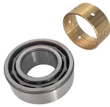 Main Crank Bearing And Bushing 2005-2023 Kawasaki Brute Force 650 750 92045-0012