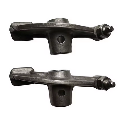 2 Rocker Arm & Camshaft 1987-2006 Yamaha Warrior Bruin Big Bear Yfm 350 X 1YW-12170-00-00