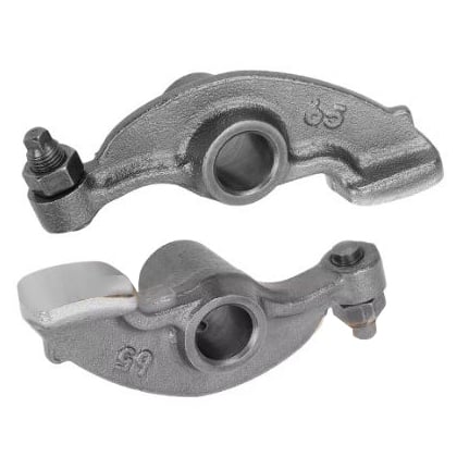Rocker Arms Set 88-24 Yamaha Grizzly Kodiak Raptor Rhino Warrior 3GD-12151-11-00 3GD-12151-00-00