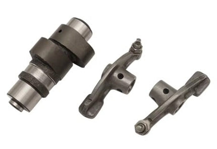 2 Rocker Arm & Camshaft 1987-2006 Yamaha Warrior Bruin Big Bear Yfm 350 X 1YW-12170-00-00
