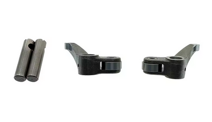 Valve Rocker Arm 2007-2022 Honda CRF150 14410-KSE-670 14420-KSE-670 14451-KSE-670