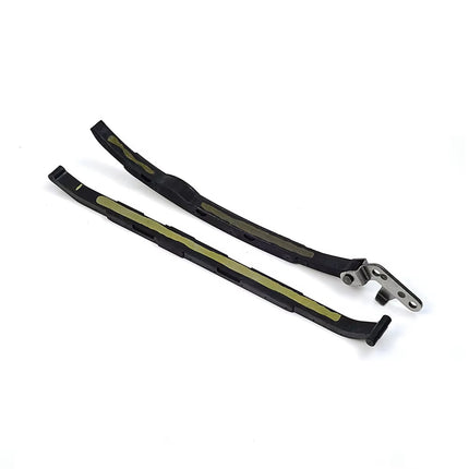Cam Timing Chain Guides Yamaha 2001-2005 Raptor 660R 1998-2001 Grizzly 600 34K-12231-00-00