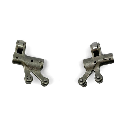 Rocker Arm Set 14-17 Yamaha WR Yzf-r Mt T 125 135 15 V2 1B9-E2161-00 1B9-E2151-00