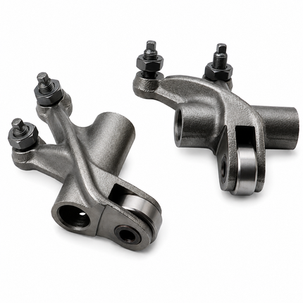 Rocker Arm Set 14-17 Yamaha WR Yzf-r Mt T 125 135 15 V2 1B9-E2161-00 1B9-E2151-00