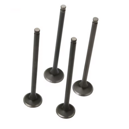 Intake Exhaust Valves 4PCS 08-20 Yamaha Mt Vp X-city WR Yp X-max Yzf R X Ra 125 1B9-E2121-00