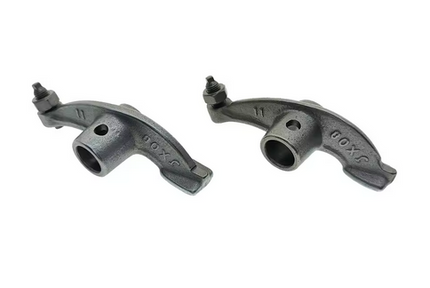 Camshaft + Rocker Arm Suzuki Gs Gn Gz Dr En 125 12711-05230-000 12711-12F50-000