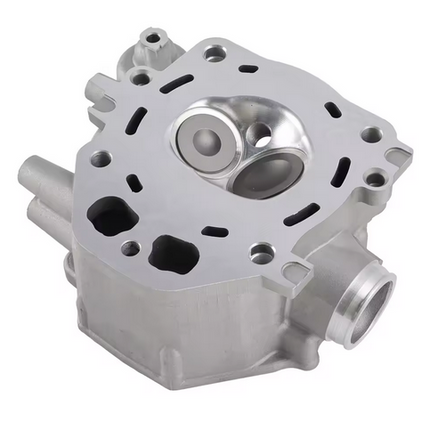 Cylinder Head Valve Kit 09-26 Honda Trx Rancher Foreman Pioneer Sxs 420 500 12200-HP7-A01