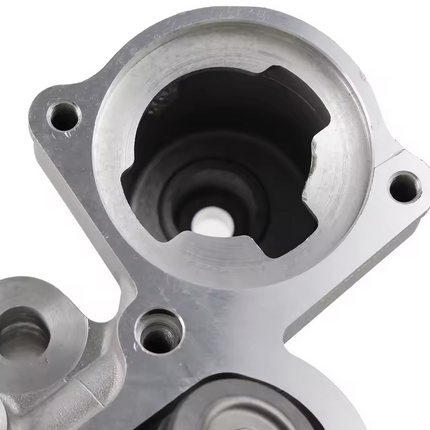 Cylinder Head Valve Kit 09-26 Honda Trx Rancher Foreman Pioneer Sxs 420 500 12200-HP7-A01