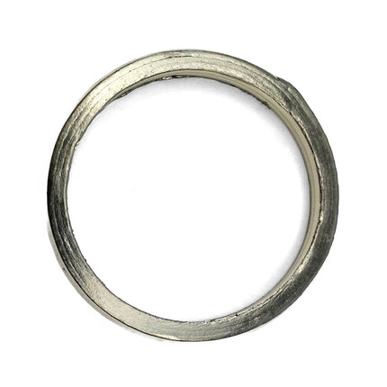 Muffler Exhaust Pipe Header Gasket OD 46mm 1999-2019 Suzuki Hayabusa GSX1300R Rz