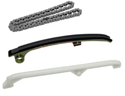 Cam Timing Chain Tensioner Guide Kit 03-22 Honda Muv Sxs Trx 650 680 700 Rincon Pioneer 14510-HN8-013