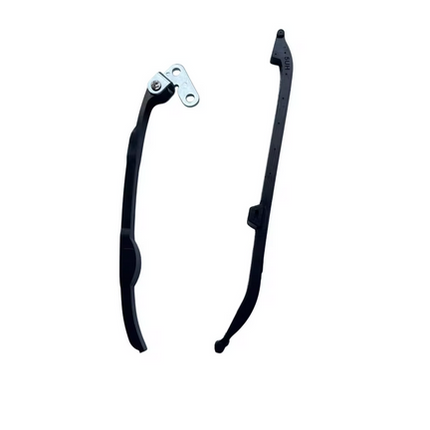 Timing Chain Guides 04-18 Yamaha Bruin Grizzly Kodiak Wolverine 350 5UH-12231-00-00 5UH-12241-00-00