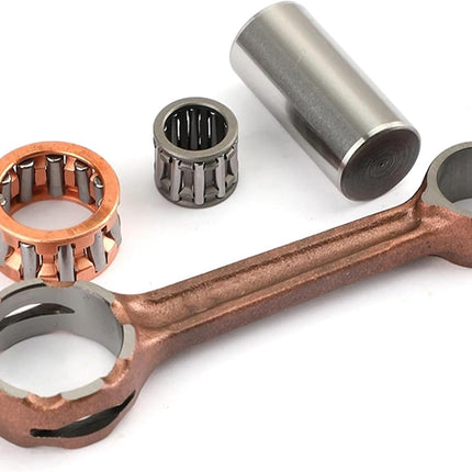 CONNECTING ROD KIT 50-16 SUZUKI TS 50 X ER 12mm piston pin