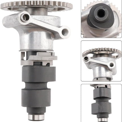 Camshaft 06-22 Honda Trx Fourtrax Rincon Gpscape 680 38T 14100-HN8-B40