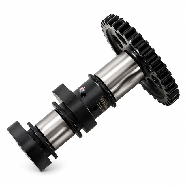 Camshaft 16-20 KTM 250 Sx-f, Hot Cams 3306-1IN, Intake, Stage 1