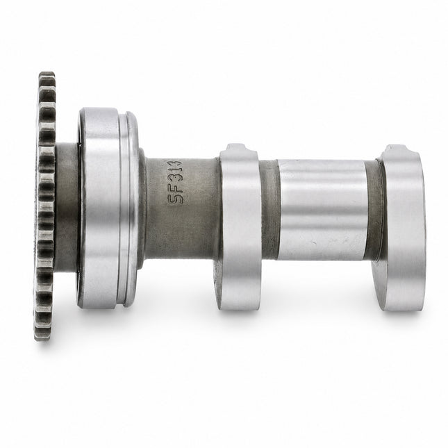 Camshaft 17-19 KX250F Intake Stage 2., Hotcams 2313-2IN