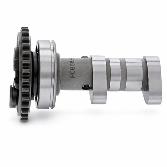 Camshaft 16-18 WR450F Exhaust, Hot Cams HC00062, Stage 2