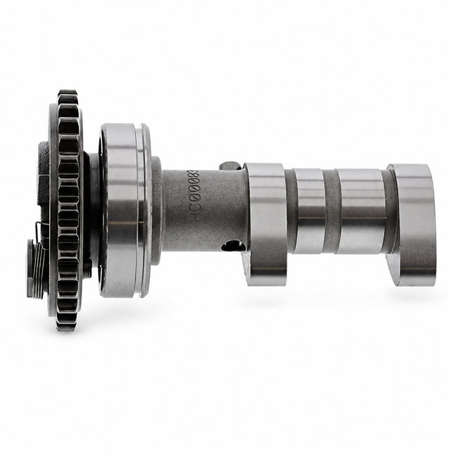 Camshaft 16-17 YZ450F Exhaust, Hot Cams HC00081, Stage 1