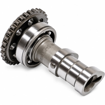 Camshaft 19-20 YZ250F Exhaust, Hot Cams HC00122, Stage 1/2