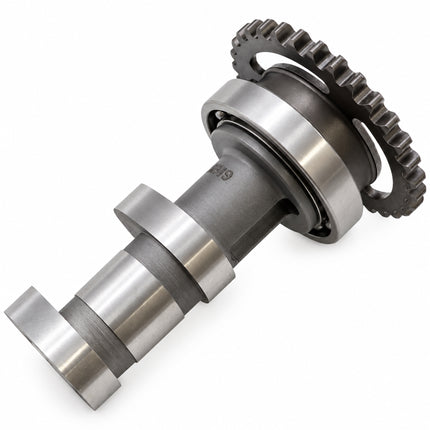 Camshaft 15-17 RMZ450 Exhaust, Hotcams 2323-2E, Stage 2