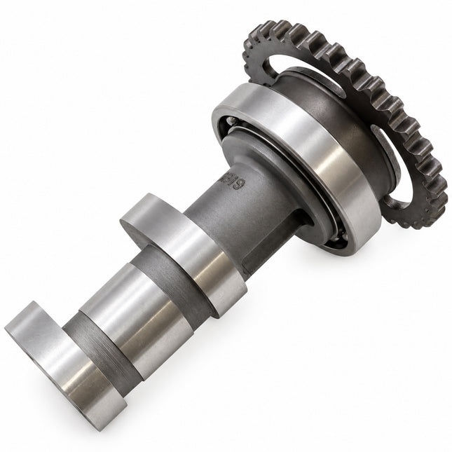 Camshaft 15-17 RMZ450 Exhaust, Hotcams 2323-2E, Stage 2