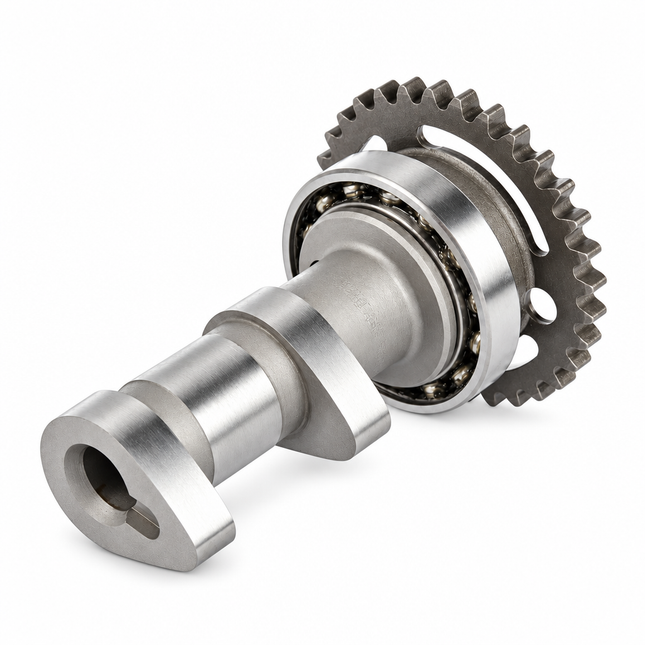 Camshaft 08-12 RMZ450 Exhaust, Hotcams 2120-1E