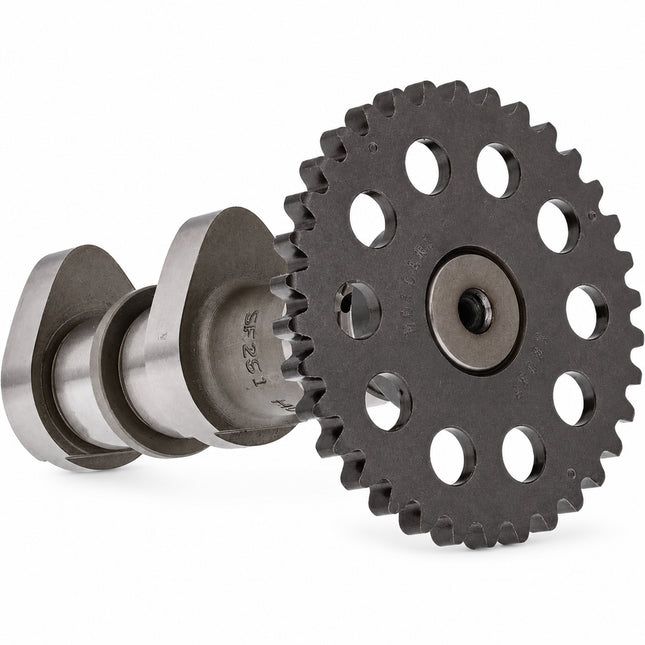 Camshaft Kfx Drz Ltx 400 ST.2, Hotcams 2251-2IN Stage 2, Intake Cam