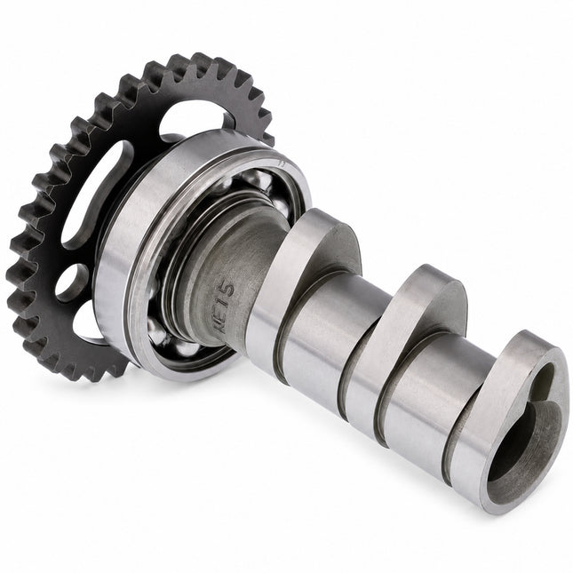 Camshaft 01-13 YZF250 WR250F, Intake Hotcams 4012-1IN