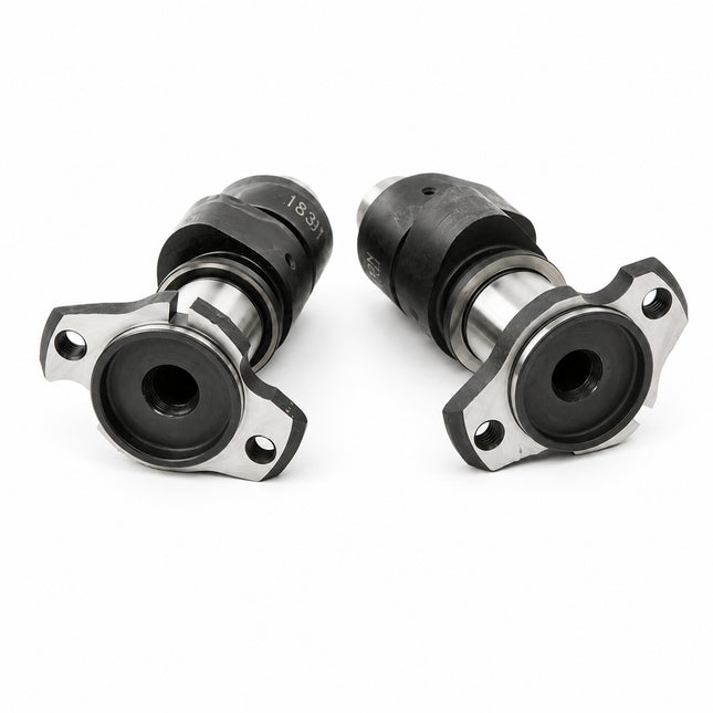 CAMSHAFT KXF700 KVF750 PAIR, HOTCAMS 2036-1S Twin Peaks 700