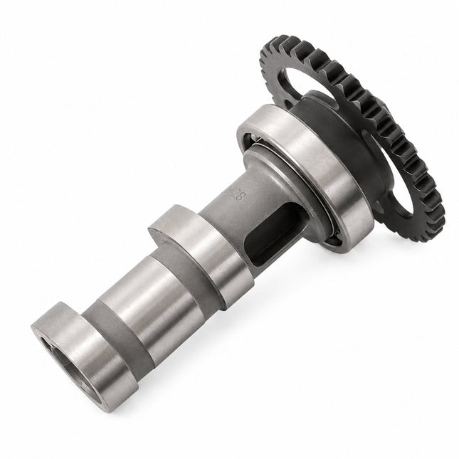 Camshaft LTR450 06-09, Hotcams 2073-1E