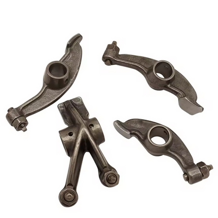 4PCS Rocker Arms Intake And Exhaust 2001-2005 Yamaha Raptor Yfm 660R