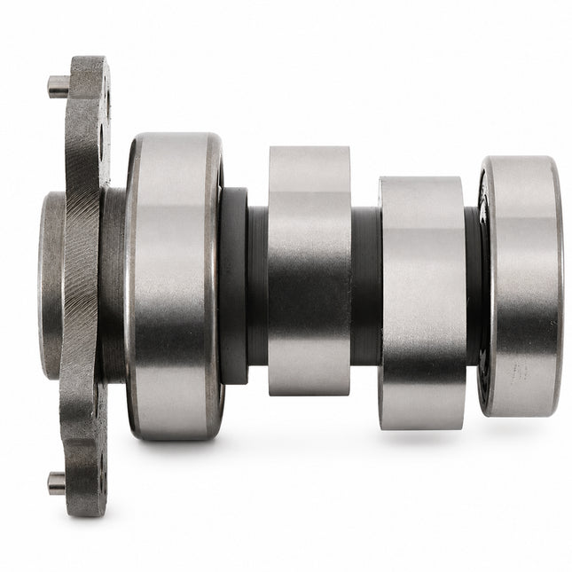 Camshaft YFM700 Raptor, Hotcams 4064-1 Yamaha ATV